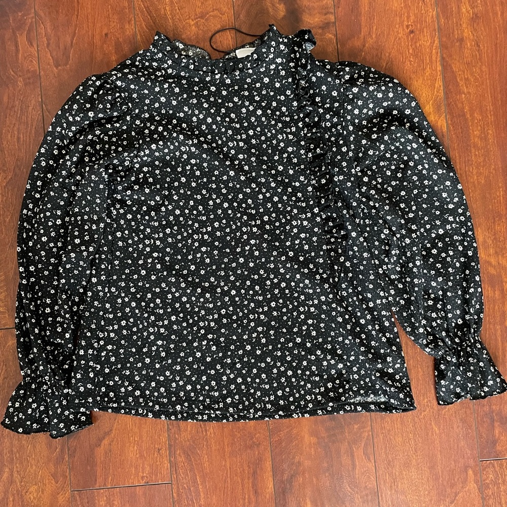 Zara kids size 11/12
